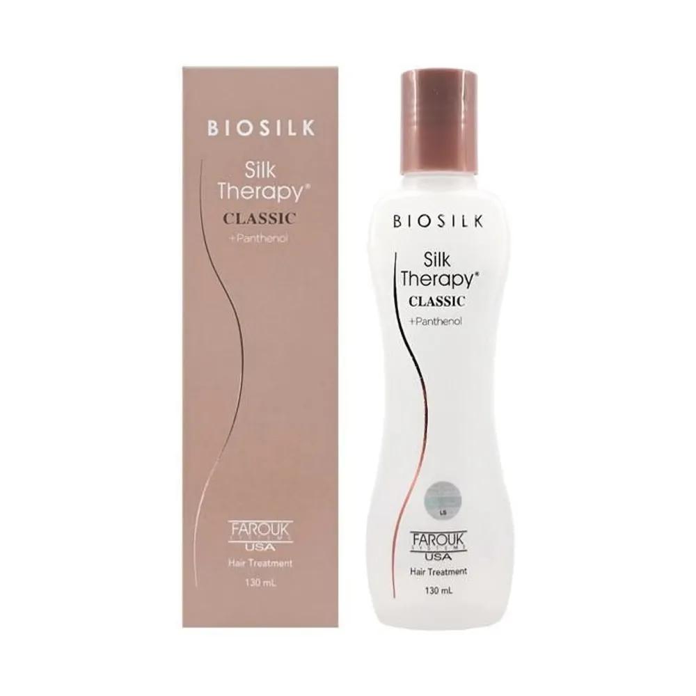 Silk Therapy Original Classic Hair Essence 130ml