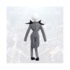 Disney The Nightmare Before Christmas Jack Skellington Plush Doll Toy Xmas Toys