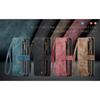 Suitable for Samsung Z Fold5 phone case, S23FE multifunctional card slot phone leather case, A34 flip cover protective case