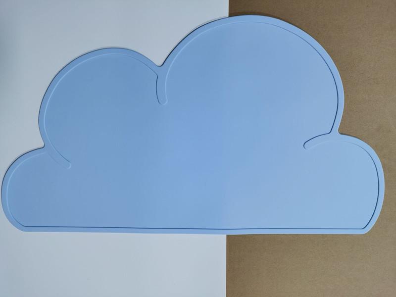 Protiskluzové silikonové podložky pod misky pro domácí mazlíčky - Originální podložky proti rozlití