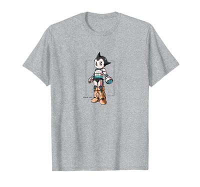 Tops – T-Shirts