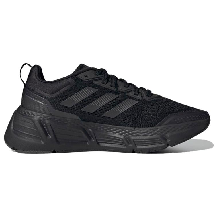 Adidas Questar 'Triple Black' Women's GZ0619