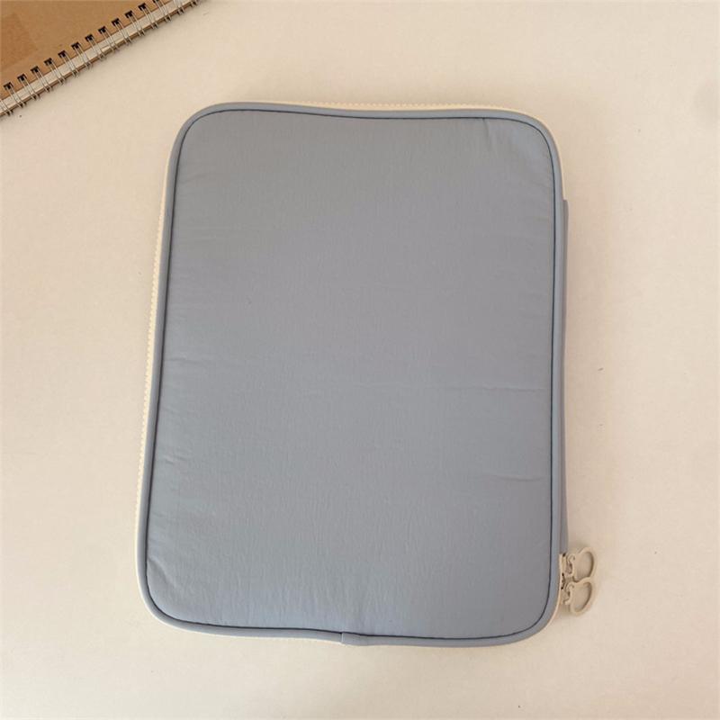 Tablet Sleeve Bag For 11 13 14 Inch Tablets Computer Storage Handbag Pouch Waterproof Tablet Bag Portable Clutch Bag