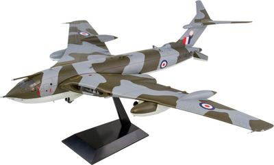 Pit Road 1/144 Skywave Series British Strategic Bomber Victor B.2 Plastic Model SN18 (Airplane)