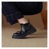 Women's Boots 2026 Autumn/Winter New Collection Retro Versatile Short Boots Women's Fashion Chelsea Boots