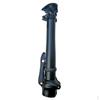 Bike Handlebar Stem Aluminum Alloy Bicycle Adjustable for Folding
