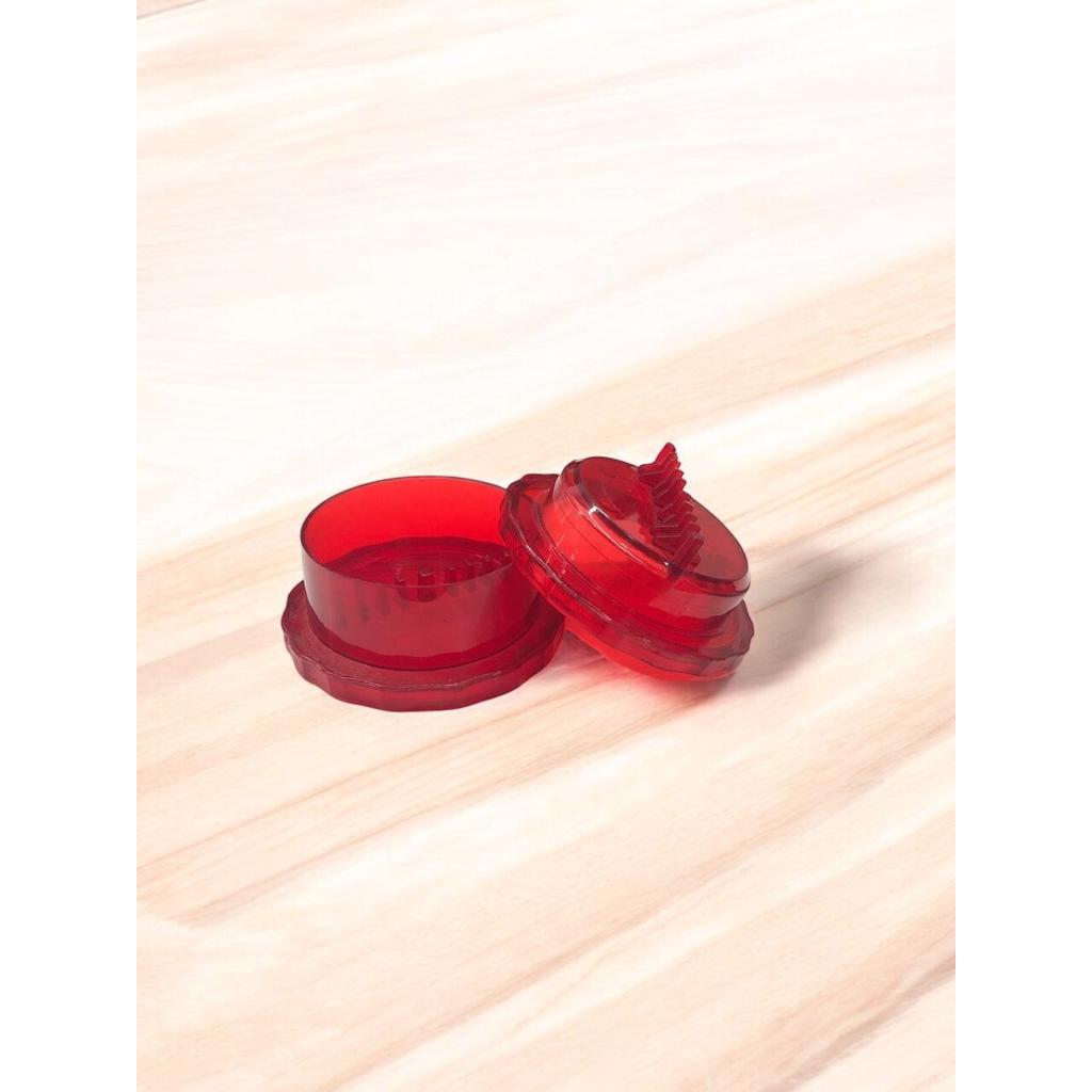 RSINC Knoblauch-Twister-Häcksler, Knoblauchpresse-Werkzeug Manuell Knoblauch Verschiedene Farben JL186863344485