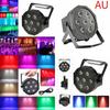 High-efficiency 140w American Stage Lights For Professional Wedding Party Ambiance