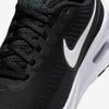 Nike Air Max Nuaxis W Size HF1233-001 Black/White, 26.0cm