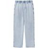 light denim blue
