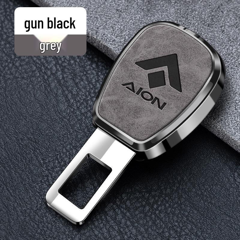 Universal Seatbelt Extender for Aion Yplus/S, Meixuan 580/V/LX/UT/RT Models