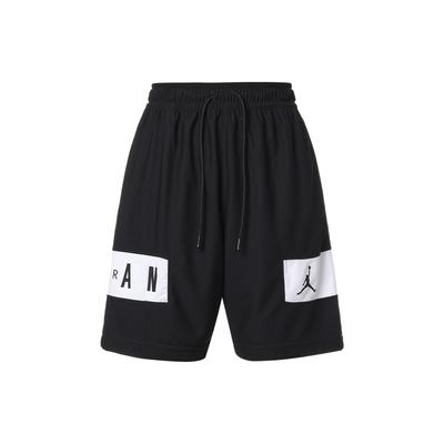 Pantalones Cortos Deportivos Casuales para Correr Baloncesto Air CZ4772-010