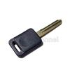 10pcs Car Key Tansponder Shell NSN14 Chip Key Case for Nissan Sentra Tida  Xtrail Altima Versa Murano Frontier INFINITI FX35