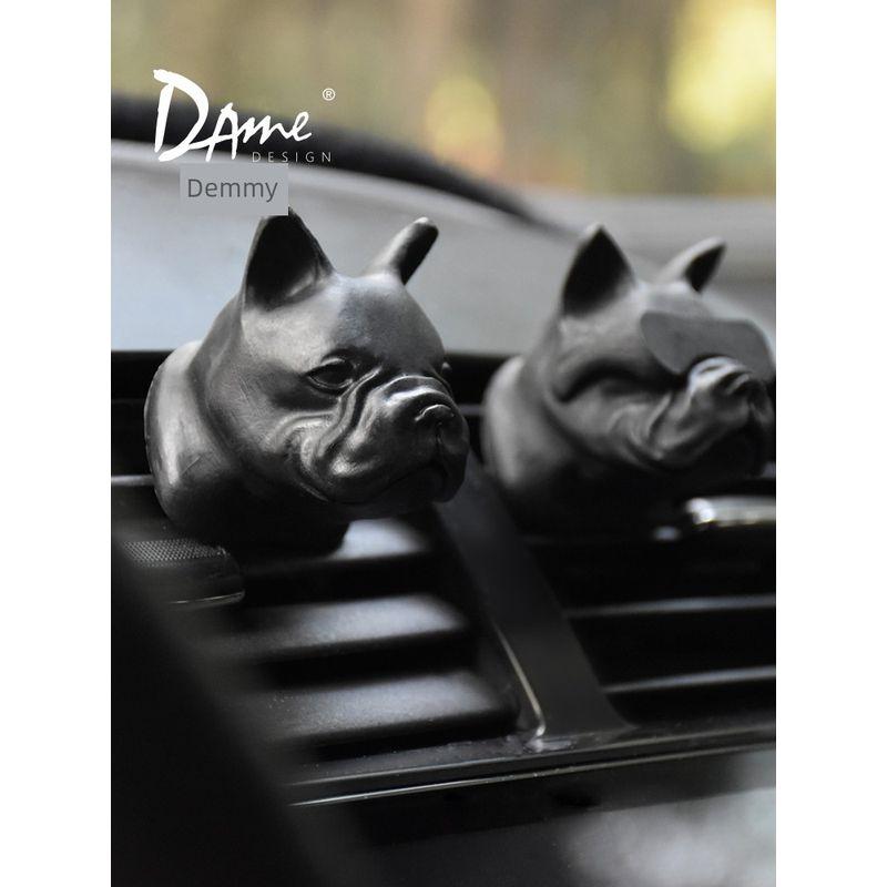 Aromatherapy Jarre Aero Bull Air Outlet Decoration Car