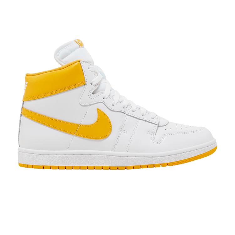 Air Jordan Air Ship PE SP University Gold 42.5