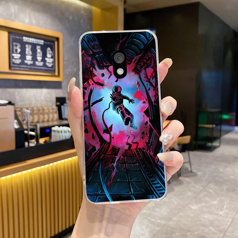 For Nokia 235 4G 2024 Case Back Cover for Nokia 215 220 4G 2024 Shockproof Clear Soft Silicone Phone Case for Nokia 220 Para