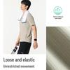 Anta Men's Quick-Dry Athletic T-Shirt