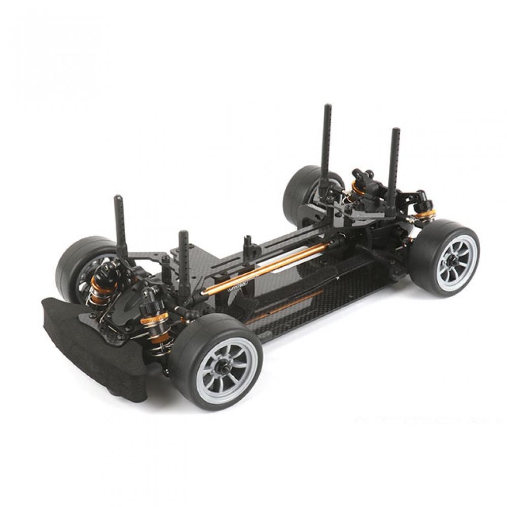 Kawada M210r Plus Chassis Kit [m2102]