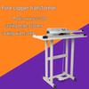 Zhishi SF-300 Pionowa Zgrzewarka Nożna