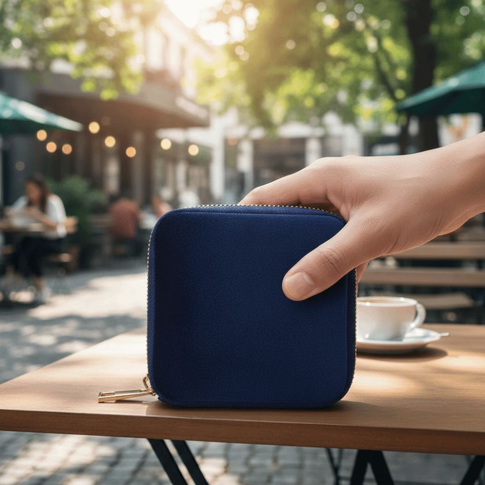 Earrings Jewelry Storage Bag Bracelet Necklace Velvet Jewelry Holder Jewelry Packing Bag Outdoors