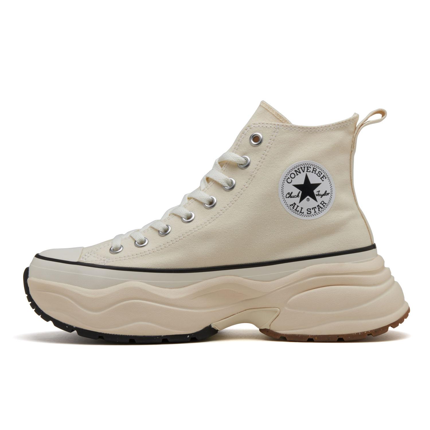 

Converse AS R surgetRaineR Hi 31312402 Off white 260