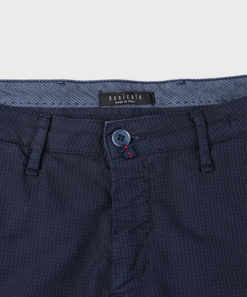 PANICALE Cotton Slim Fit Chino Pants 2 Colors