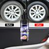 120 ml Auto Auto Čisticí nástroj na čištění interiéru Multifunkční voskování Pneumatiky-kolo Specializovaný renovační prostředek Čistič autopříslušenství
