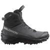 Hiking Boots Crosstrak Powder WP