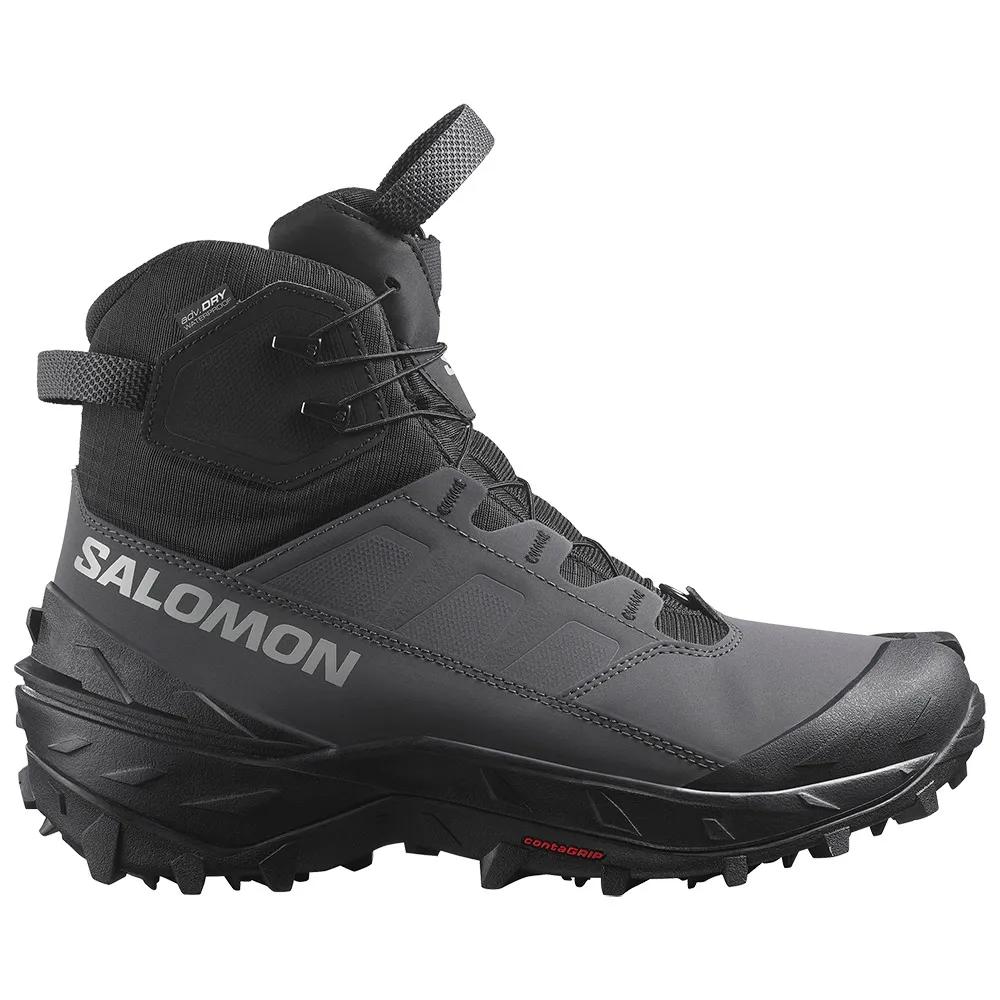 SALOMON Hiking Boots Crosstrak Powder WP