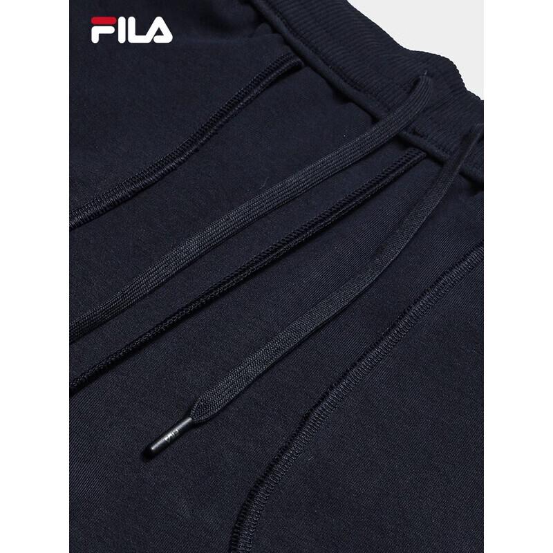 Fila Women's Casual Knit Straight-Leg Pants