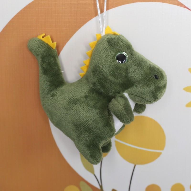 Company Cartoon Image Plush Toy E-commerce Dolls and Dolls