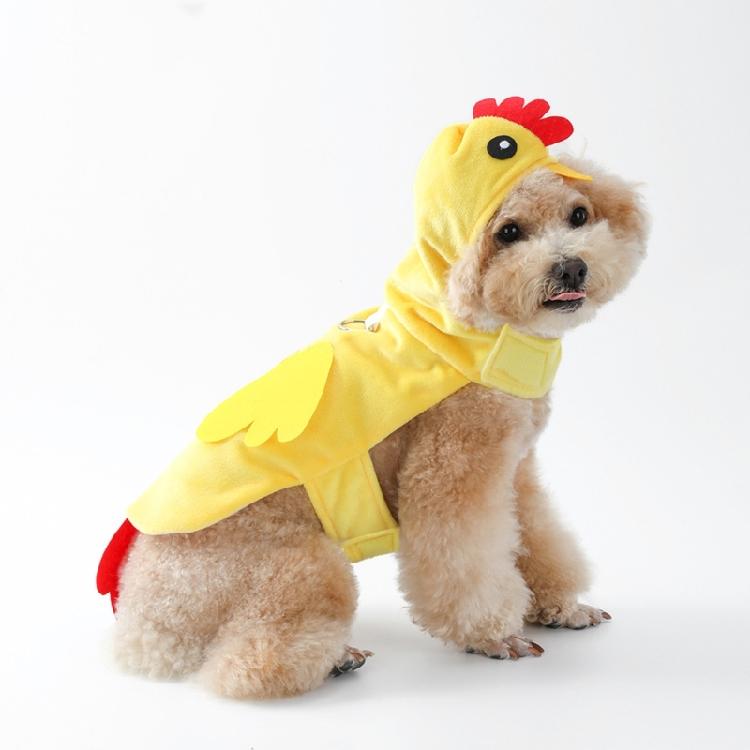 Dog Windproof Clothes Costume Large Dogs Outfit Pet Winter Vests Dogs Jackets with Style and Comfortable