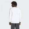 Adidas 3 Stripe Long Sleeve Tee Ke3545