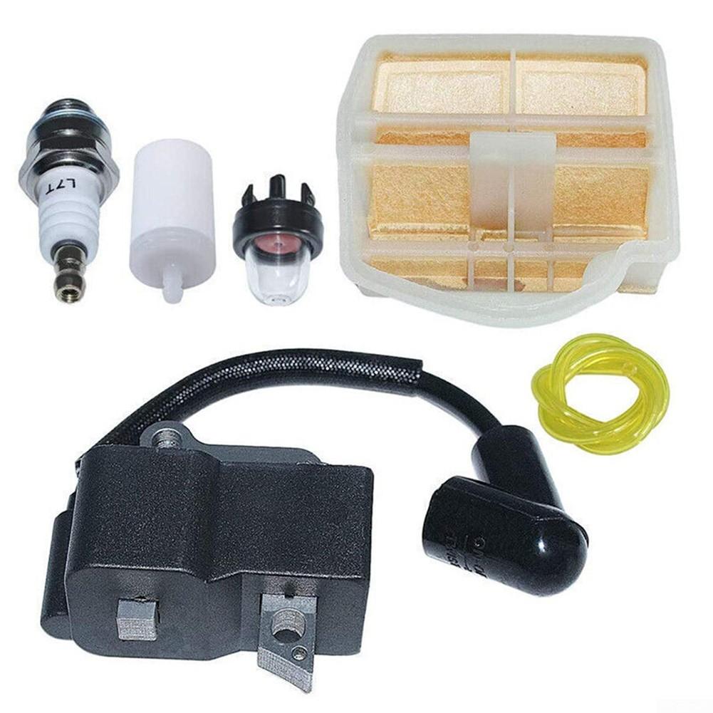 

Для катушки зажигания бензопилы Jonsered 2245 высокого качества