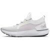 HOVR Phantom 3 SE Grey Mist Yellow Ray Damen Sneaker Fresh-Orchid 3026584-105