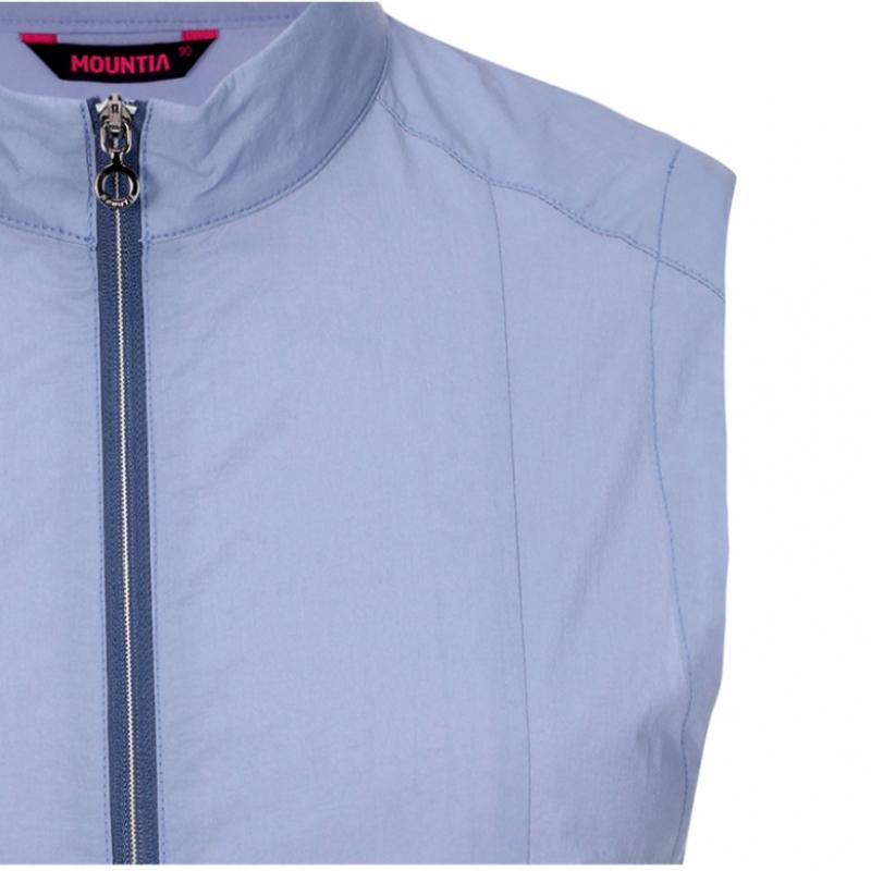 [Mountia] Mountia Spring Summer Cooling Women S Novia veSt 4 1mqvSm0502