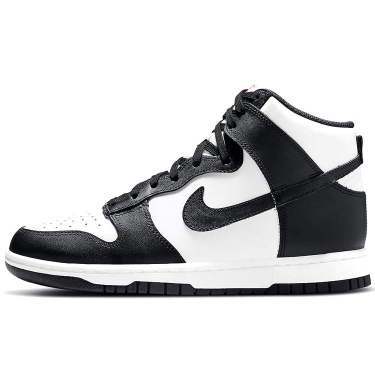 (WMNS) Nike Dunk High Panda Women s DD1869-103 EU 36