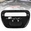 Tailgate Handle Tailgate Handle ABS Stylish Long Lasting Use Professional 6730A007 for L200 2005 To 2015 Fourth Generation