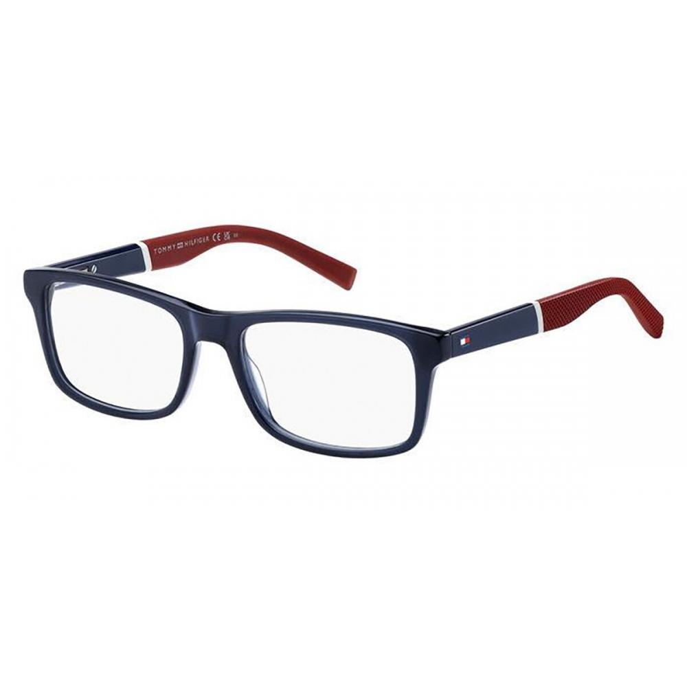 

Tommy Hilfiger Th 2044 8ru Men Eyeglasses Blue/53