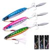 Pesca – Wobblers, iscos e anzóis