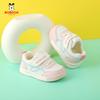 Babudou 2026 Spring Baby Walker Shoes - Non-slip, Breathable Sports Shoes for Toddlers
