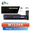 Zhuopu W1334A Compatible Toner Cartridge