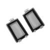 Iluminare exterioară – Iluminarea plăcuței de înmatriculare