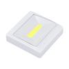 Battery Powered COB LED Wall Night Lights Easy Install and Replace Low Voltage Lighting Perfect for Various Indoor Spaces