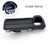 81260-H8410 81260H8410 BAGGING DOOR HANDLE for Kia STONIC HANDLE ASSY TAIL LID SWITCH Trunk Switch With