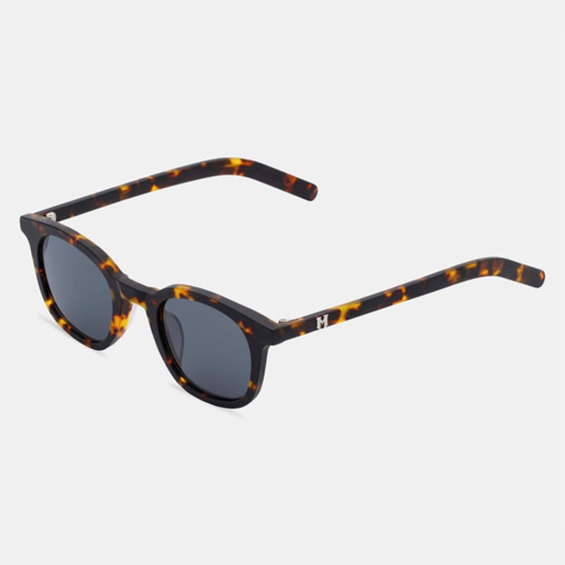 MATTEPUZ CY-135 SUNGLASS Leopard
