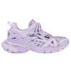 Balenciaga Track 2.0 Lilac Women's 568615W3AG15310