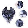 Sweat Absorbent Arab Scarf for Sports Enthusiasts Stay Cool and Dry in Outdoor
