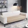 Waterproof Sofa Cover 77x178cm for Pets Living Room Non-Slip Couch Protector Home Decor Sofa Slipcover Mat for Dogs Cats Kids
