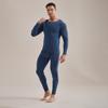 Men's Anti-bacterial Anti-static Thermal Underwear Set